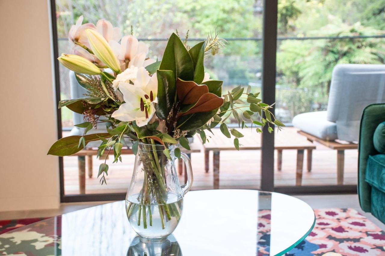 Brookside Central Wanaka Luxury Apartment Ngoại thất bức ảnh