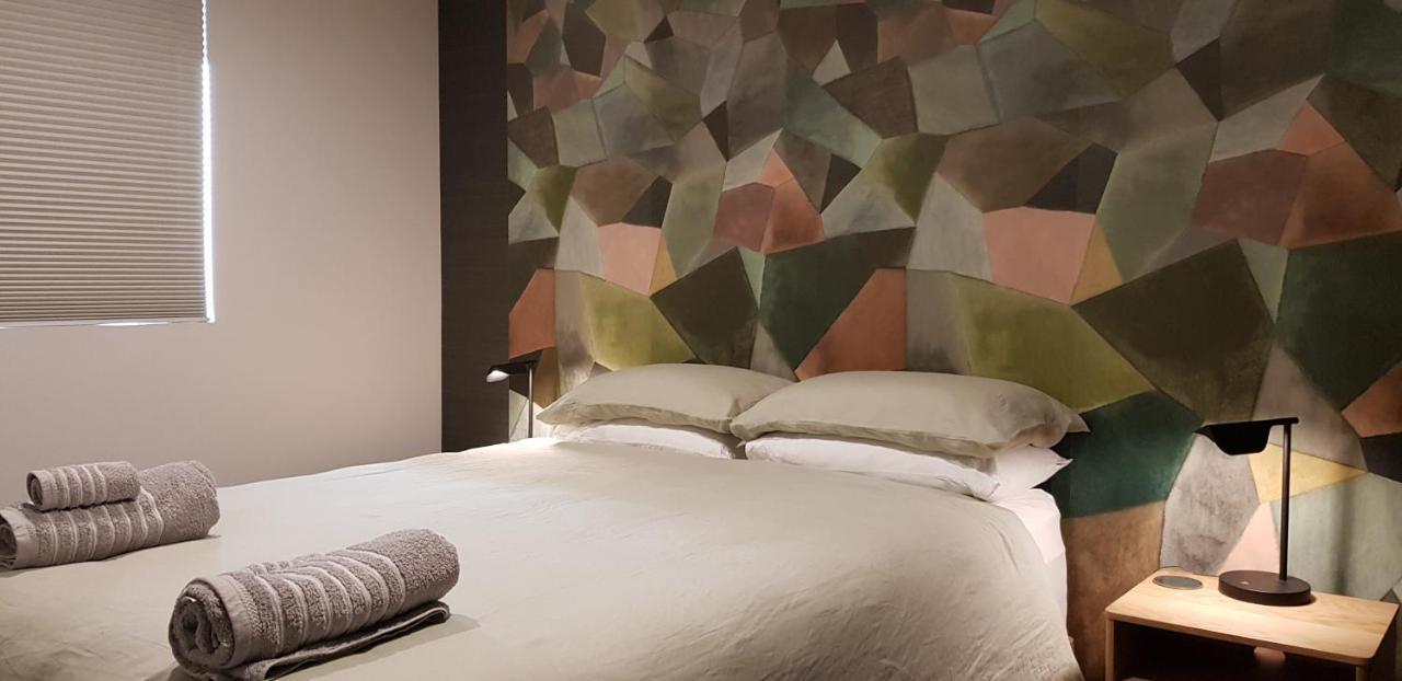 Brookside Central Wanaka Luxury Apartment Ngoại thất bức ảnh