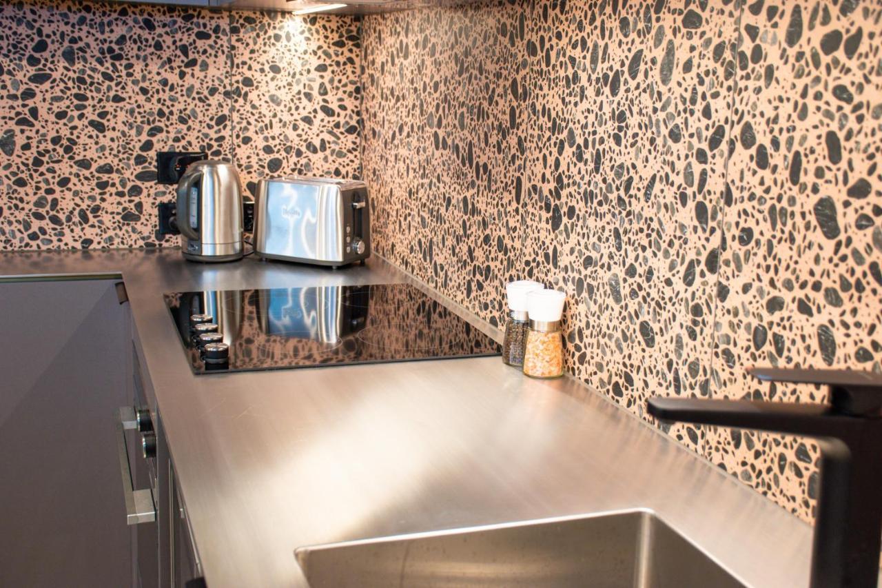 Brookside Central Wanaka Luxury Apartment Ngoại thất bức ảnh