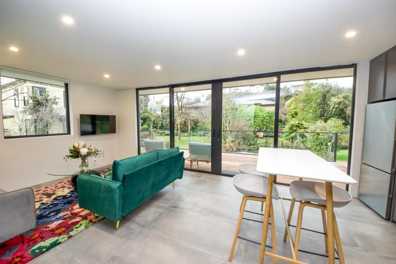Brookside Central Wanaka Luxury Apartment Ngoại thất bức ảnh