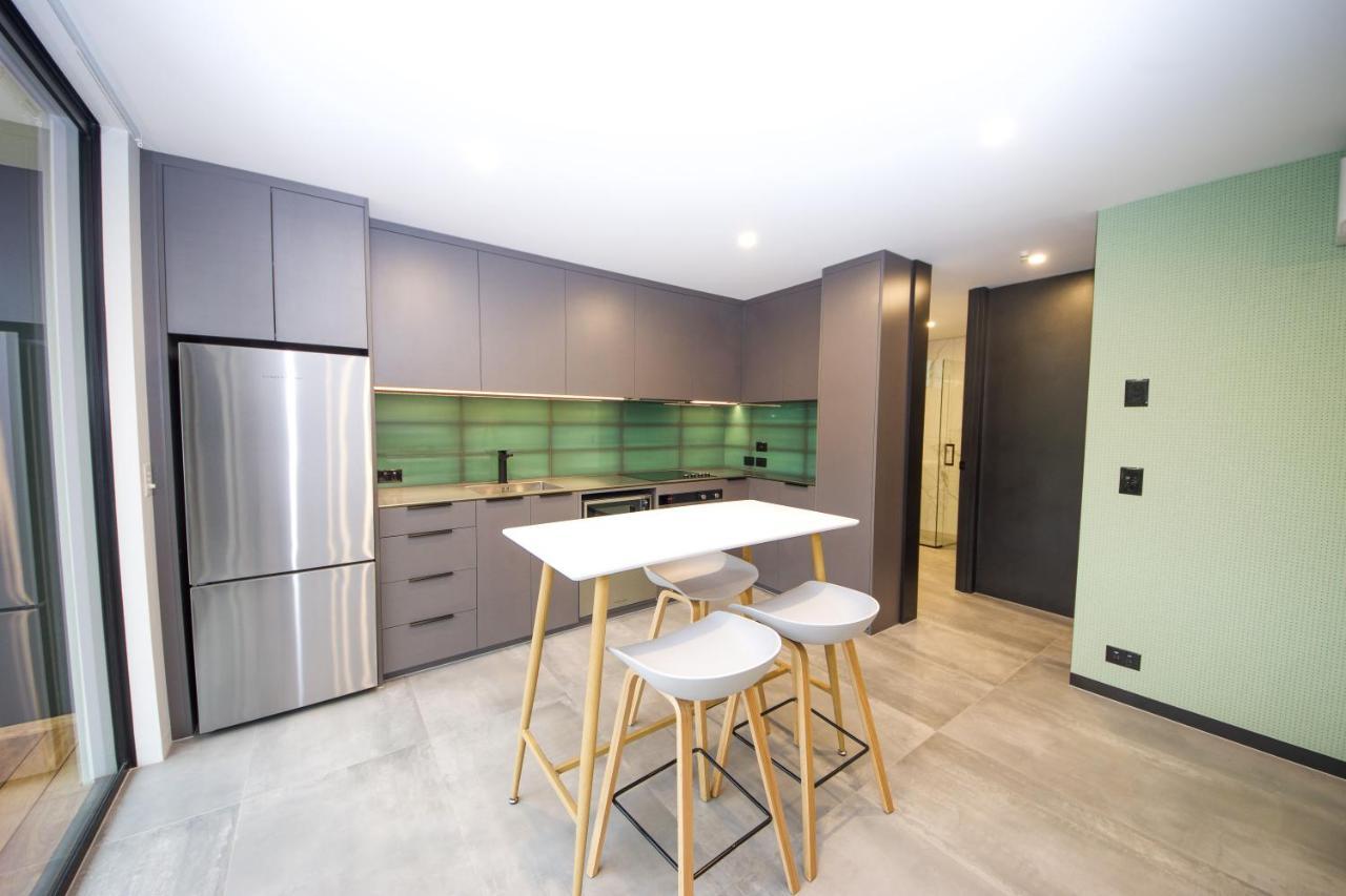 Brookside Central Wanaka Luxury Apartment Ngoại thất bức ảnh