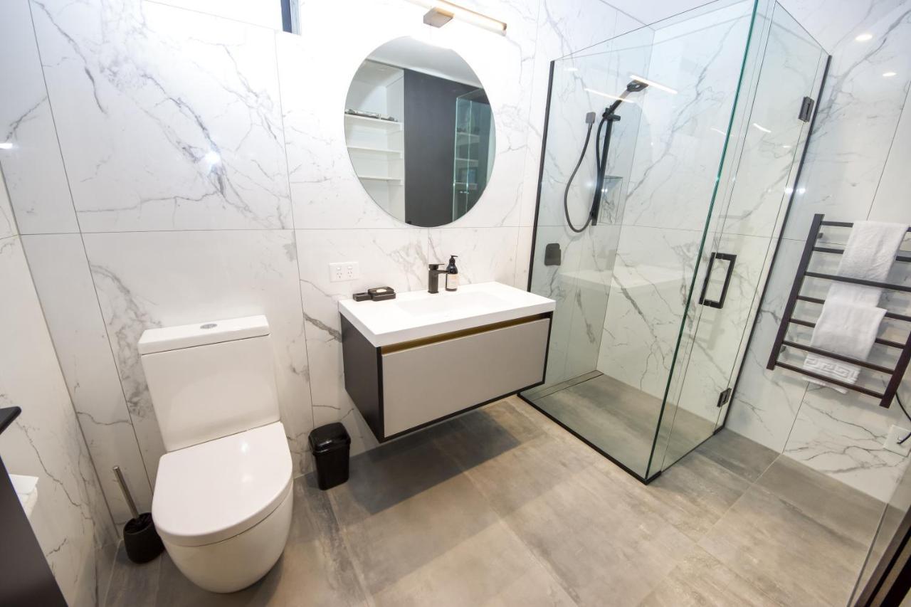 Brookside Central Wanaka Luxury Apartment Ngoại thất bức ảnh