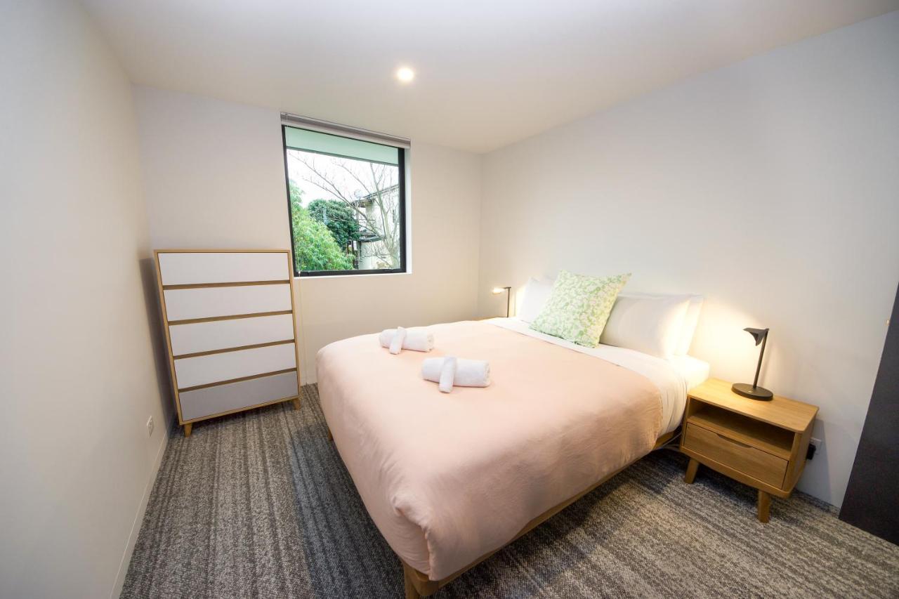 Brookside Central Wanaka Luxury Apartment Ngoại thất bức ảnh