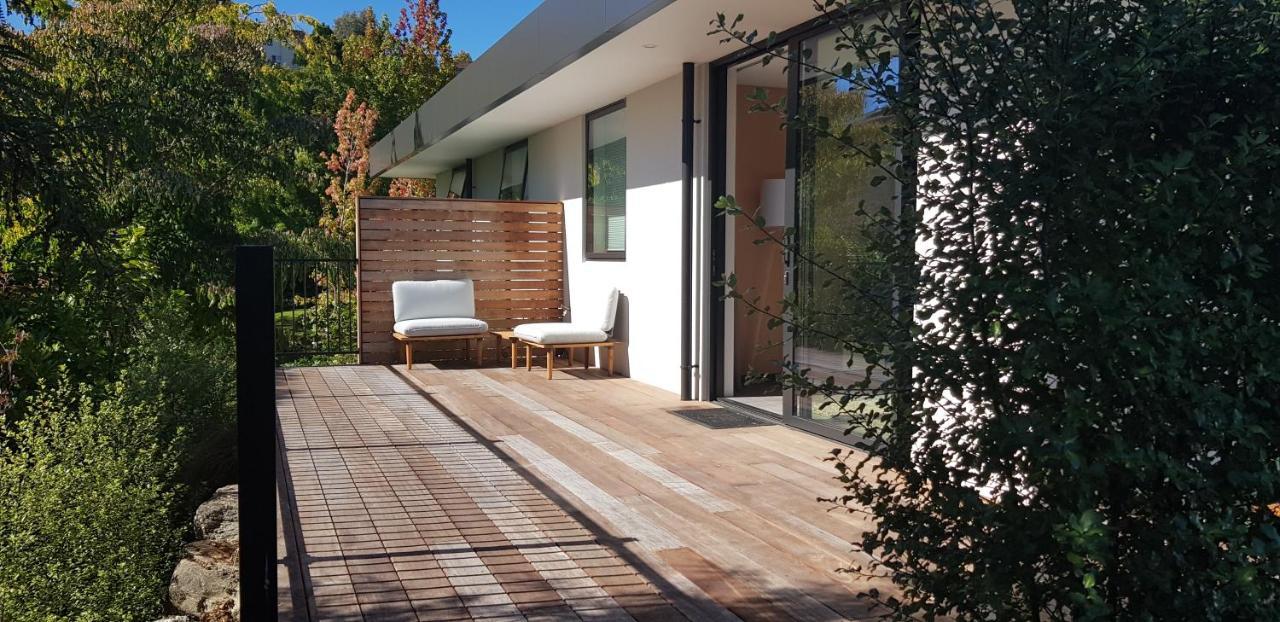 Brookside Central Wanaka Luxury Apartment Ngoại thất bức ảnh