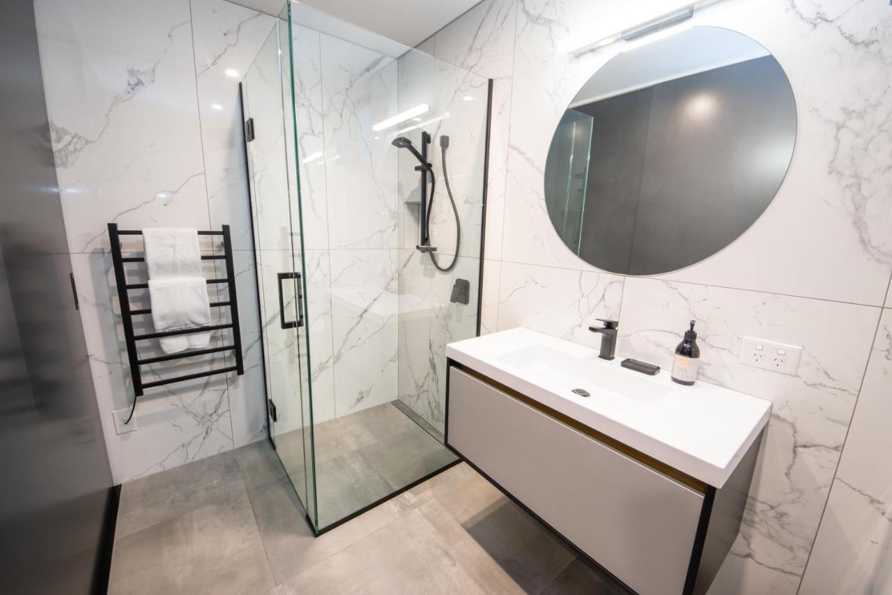 Brookside Central Wanaka Luxury Apartment Ngoại thất bức ảnh